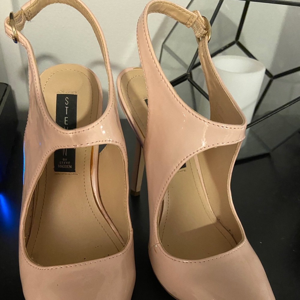 Patent pumps